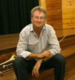 Brown, Mark (conductor)