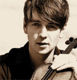 Truscott, Matthew (violin)