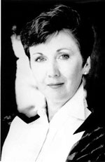 Murray, Ann (mezzo-soprano)