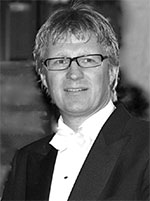 Fevang, Øystein (conductor)