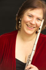 Davies, Philippa (flute)