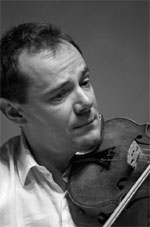 Honoré, Philippe (violin)