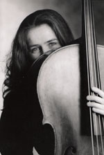 Gilliver, Rebecca (cello)