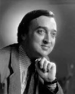 Robinson, Christopher (conductor)