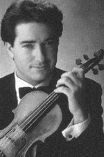 Shaham, Hagai (violin)