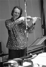 Hewitt Jones, Simon (violin)