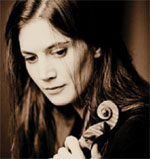 Gent, Sophie (violin)