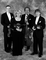 Tak�cs Quartet