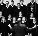 Concordia Choir, The