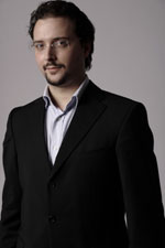 Whiteley, Tim Scott (baritone)