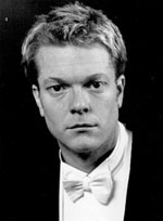 Spence, Toby (tenor)