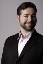 Denys, Tore Tom (tenor)