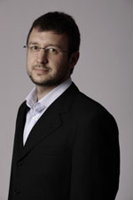 Staber, Ulfried (bass)