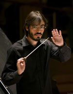 Volkov, Ilan (conductor)
