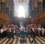 Westminster Abbey Choir