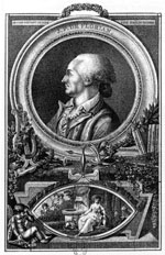 Florian, Jean-Pierre Claris, Chevalier de (1755-1794)