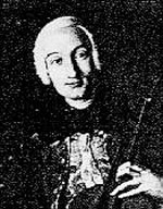 Boccherini, Luigi (1743-1805)