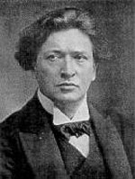 Busoni, Ferruccio (1866-1924)