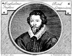 Byrd, William (1539/40-1623)
