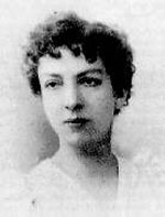 Chaminade, C�cile (1857-1944)