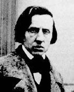 Chopin, Fr�d�ric (1810-1849)