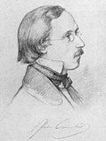 Cornelius, Peter (1824-1874)