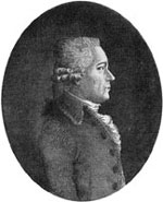 Dittersdorf, Carl Ditters von (1739-1799)
