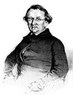 Mörike, Eduard (1804-1875)