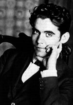 García Lorca, Federico (1898-1936)