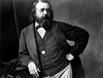 Gautier, Théophile (1811-1872)