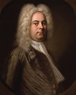 Handel, George Frideric (1685-1759)