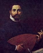 Gabrieli, Giovanni (c1554/7-1612)