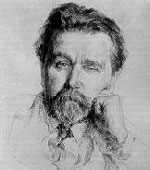 Grechaninov, Aleksandr Tikhonovich (1864-1956)