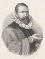 Sweelinck, Jan Pieterszoon (1562-1621)