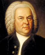 Bach, Johann Sebastian (1685-1750)