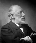 Macfarren, Walter (1826-1905)