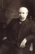 Philipp, Isidore (1863-1958)