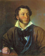 Pushkin, Aleksandr (1799-1837)