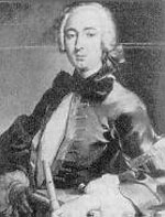 Quantz, Johann Joachim (1697-1773)