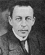 Rachmaninov, Sergei (1873-1943)