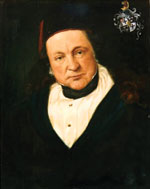 Pearsall, Robert Lucas (1795-1856)