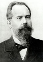 Taneyev, Sergei (1856-1915)