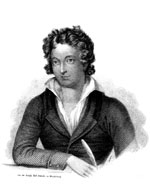 Shelley, Percy Bysshe (1792-1822)