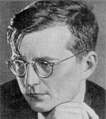 Shostakovich, Dmitri (1906-1975)