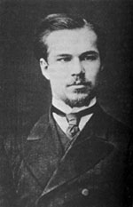 Taneyev, Sergei (1856-1915)