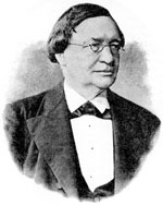 Taubert, Wilhelm (1811-1891)