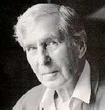 Tippett, Sir Michael (1905-1998)