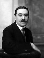 Turina, Joaquín (1882-1949)