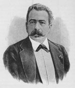 Wieniawski, Józef (1837-1912)