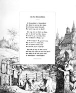 Sechs Gedichte aus dem Liederbuch eines Malers, Op 36 (Schumann)